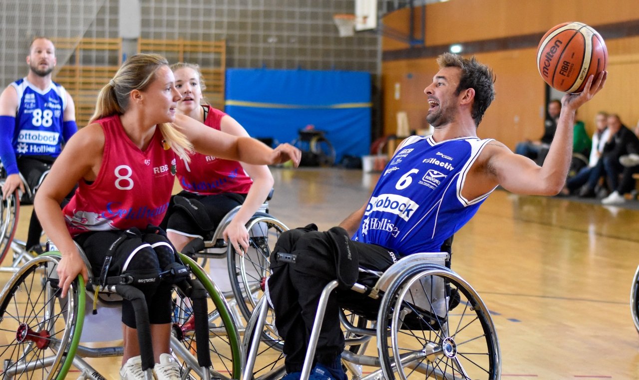 Bester Saisonstart für Baskets