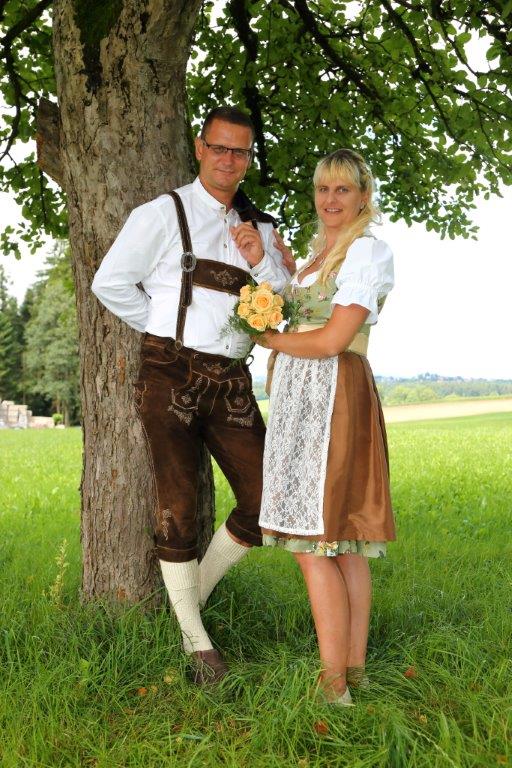 Hochzeiten 2017 (7. August bis zum 13. August)