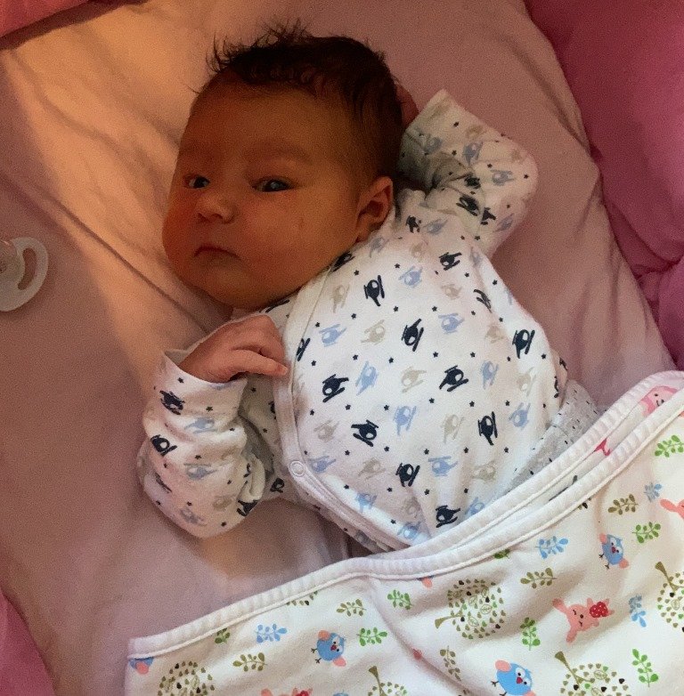 Babys 2020: Kalenderwoche 26