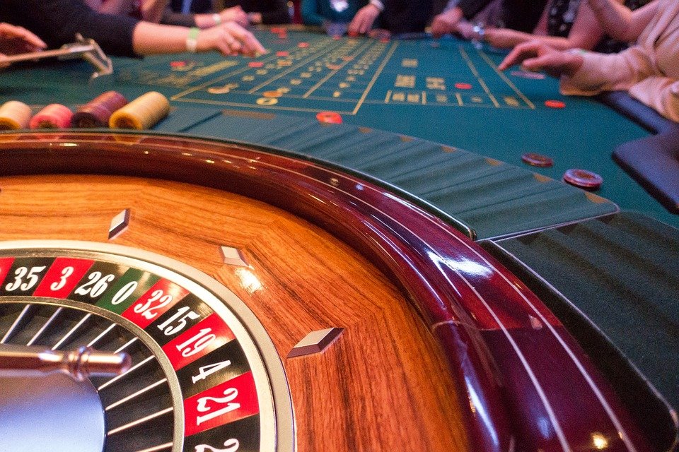 Casinos weltweit bestohlen: Bundespolizei stoppt „diebischen Houdini“