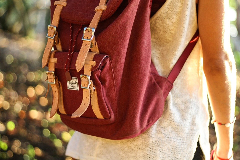 Taschendiebstahl mit Folgen