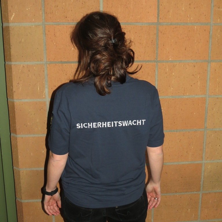 Bürger helfen Bürgern – Bewerber für Sicherheitswacht gesucht