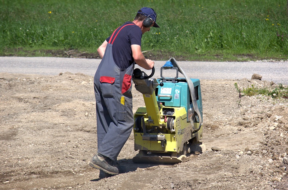 100-Kilo-Beute von Baustelle geklaut