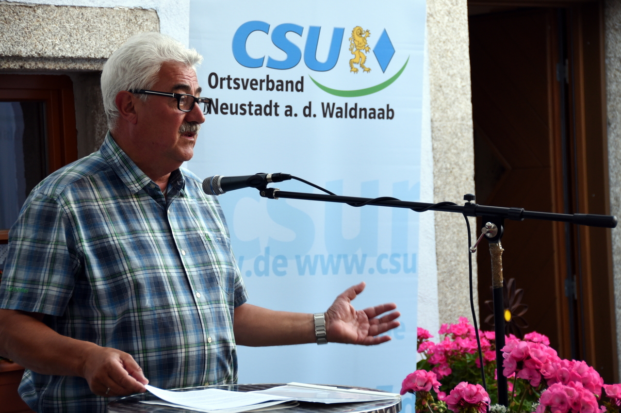 Mit Verhandlungsgeschick und Verantwortungsbewusstsein