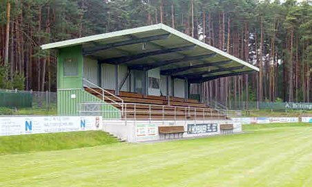 Erstmals in Vereinsgeschichte: SC Luhe-Wildenau startet Frauen-Fußballmannschaft