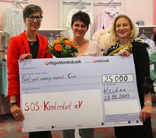 25.000 Euro für neue Familienhäuser