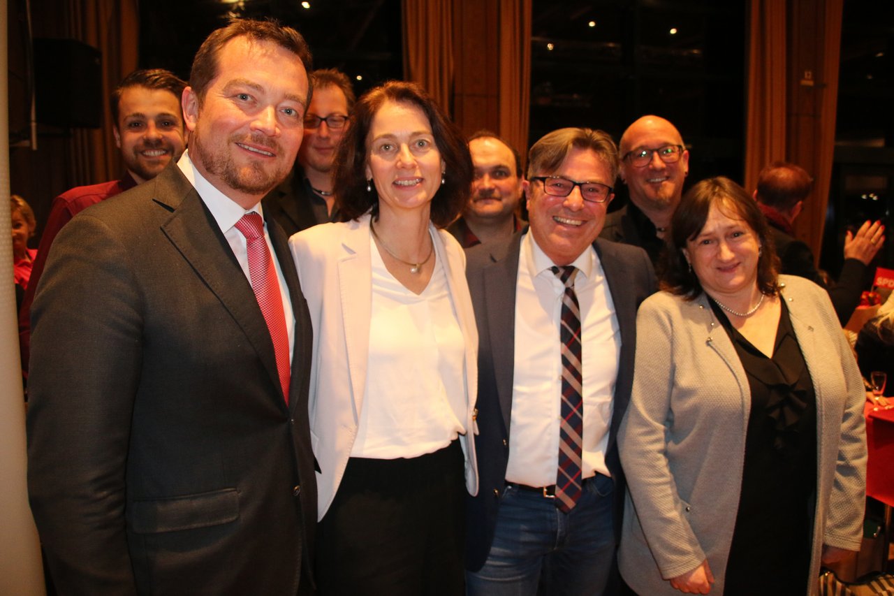 „Die Ampel steht“: SPD und Grüne erwarten positive Impulse für die Oberpfalz