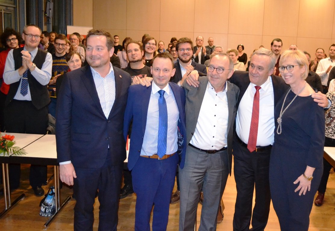„NoWa Bo“ in Weiden