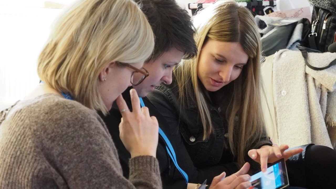 Safer Internet Day: Für ein besseres Miteinander im Netz