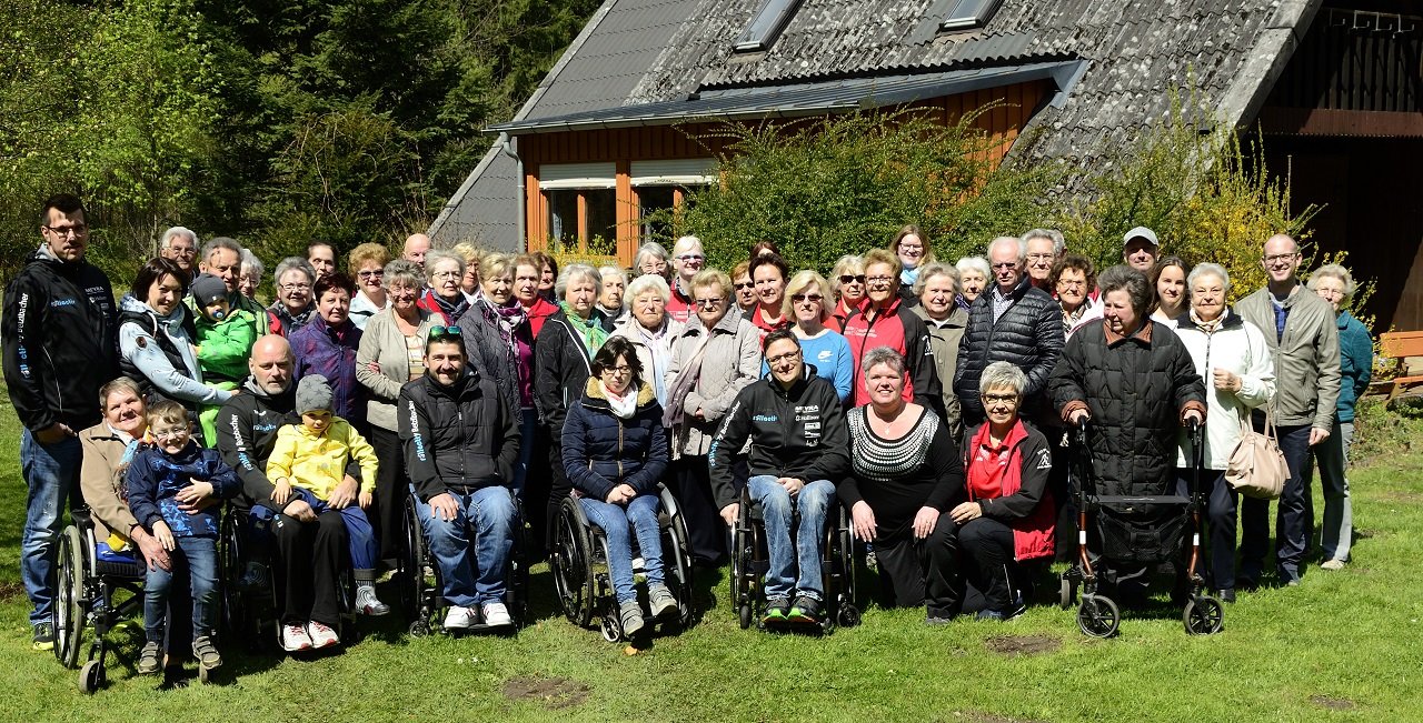 BVS Weiden am Schließlweiher: Freiluftsaison eröffnet!