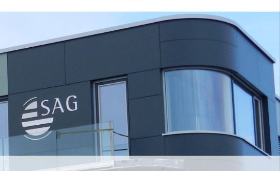 Samhammer AG baut aus