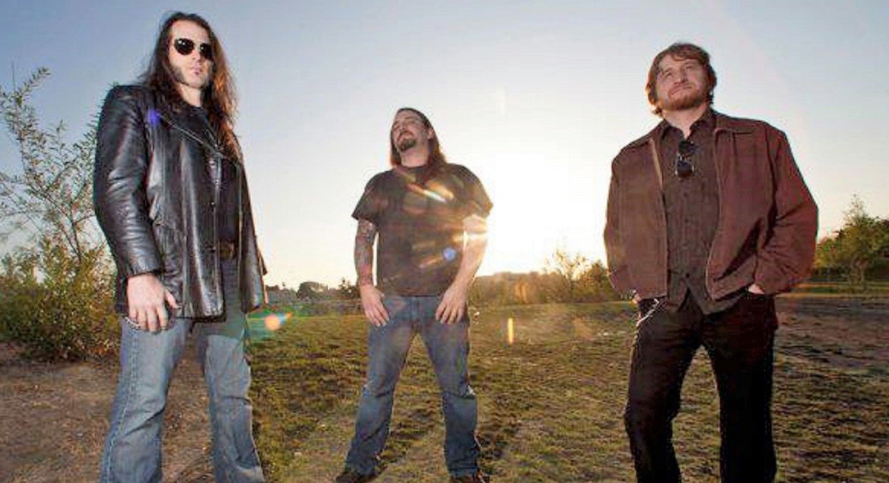 Amerikanischer Stoner-Rock im „Salute“