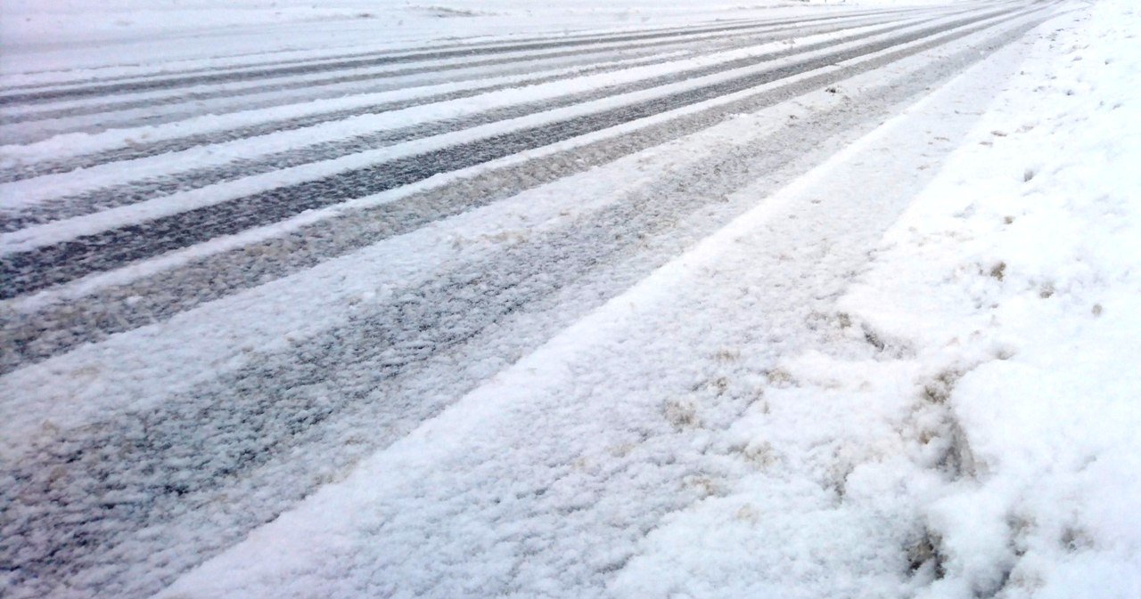 Zeigt uns eure schönsten Schneebilder!