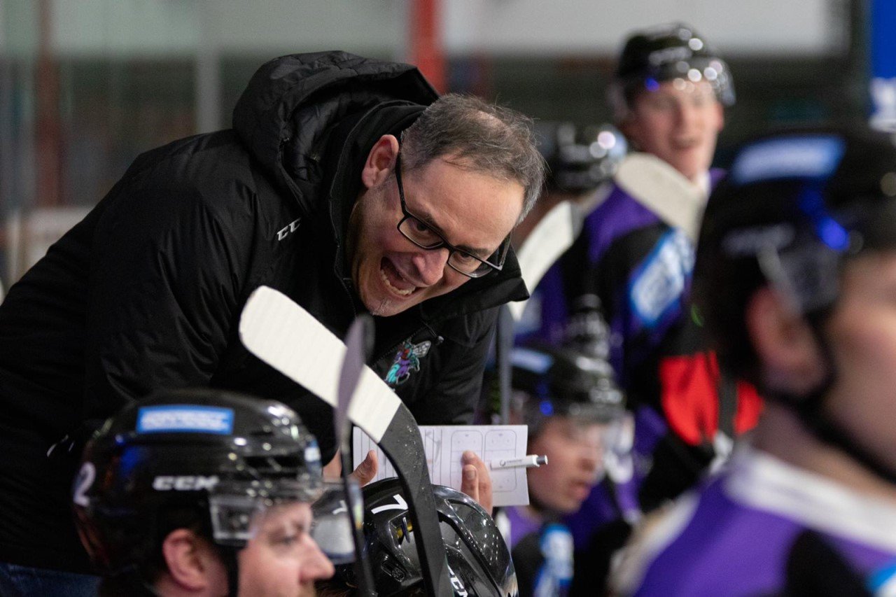 Young Blue Devils – neuer Headcoach unter Vertrag