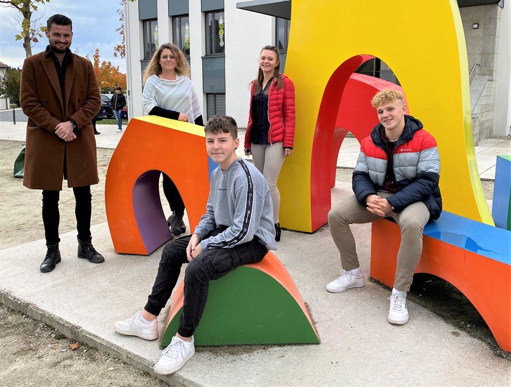 Demokratie in der Schule: So wählen Schüler