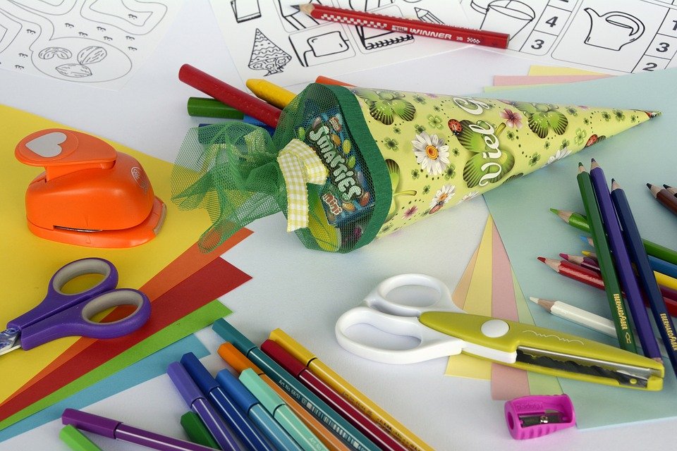 Wichtige Termine für die Schulanmeldung in Pressath