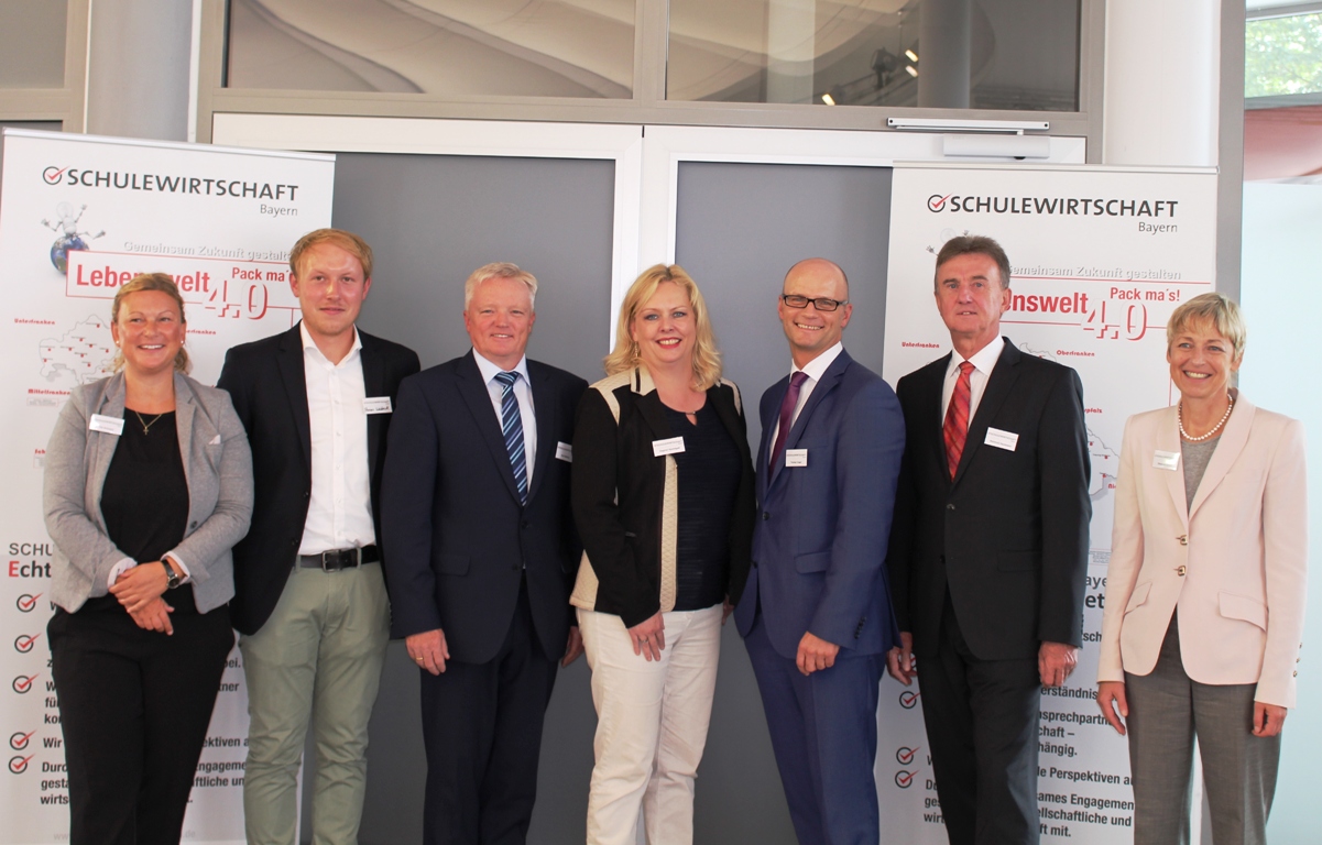 Lebenswelt 4.0 – Chancen und Herausforderungen