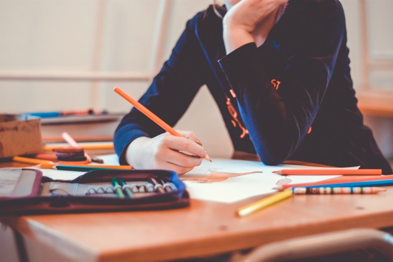 Schule und Wissenschaft: Max-Reger-Schule erhält Förderung