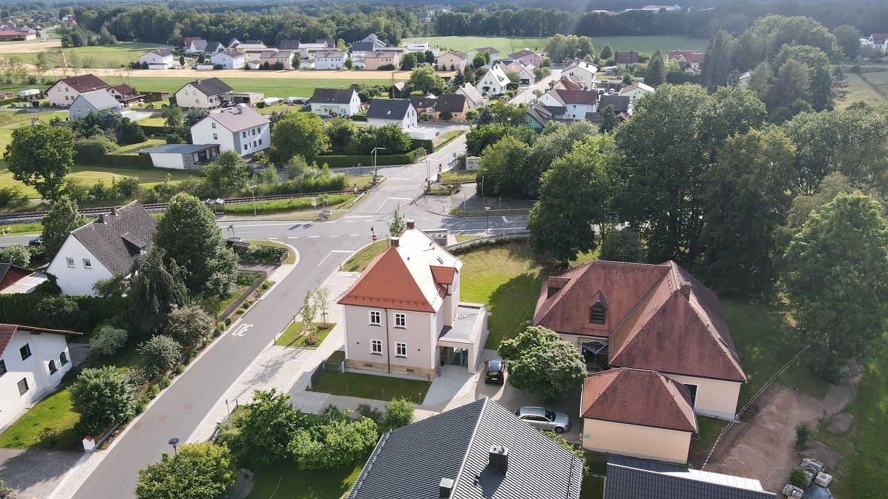 Bücherei Schwarzenbach startet mit „Onleihe“