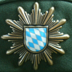 Gabelstapler geklaut