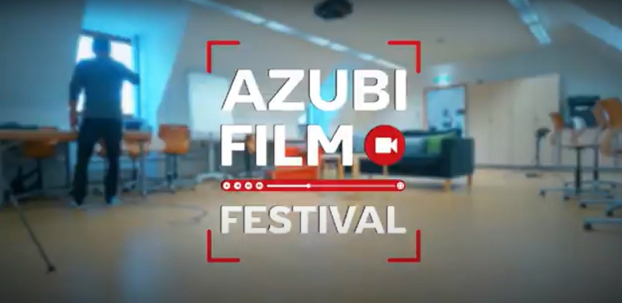Betriebe werden Filmemacher