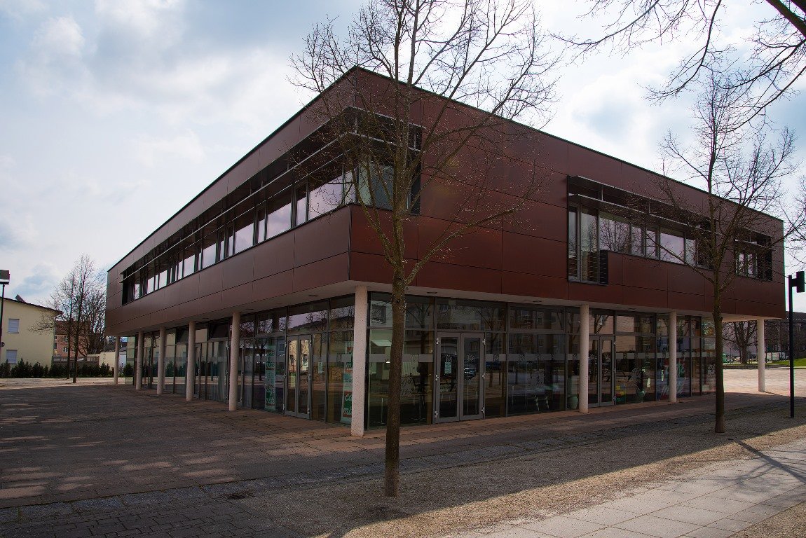 Soziale Themen liegen in der „Neuen Mitte“ Weidens: Einblicke ins Servicezentrum
