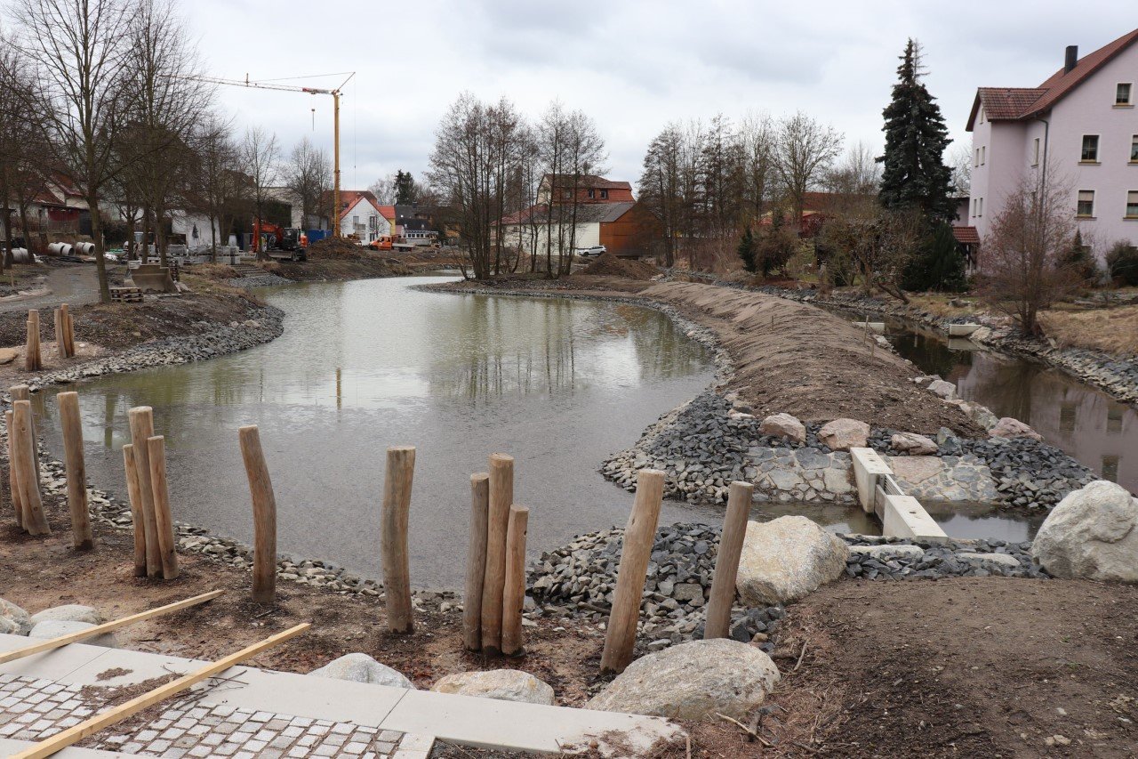 Projekt StadtGrün: Freizeit und Erholung im Herzen der Stadt