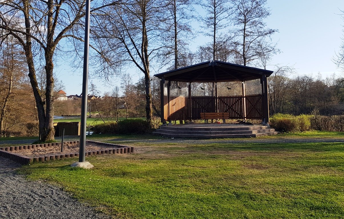 Serenaden in Neustadt finden statt