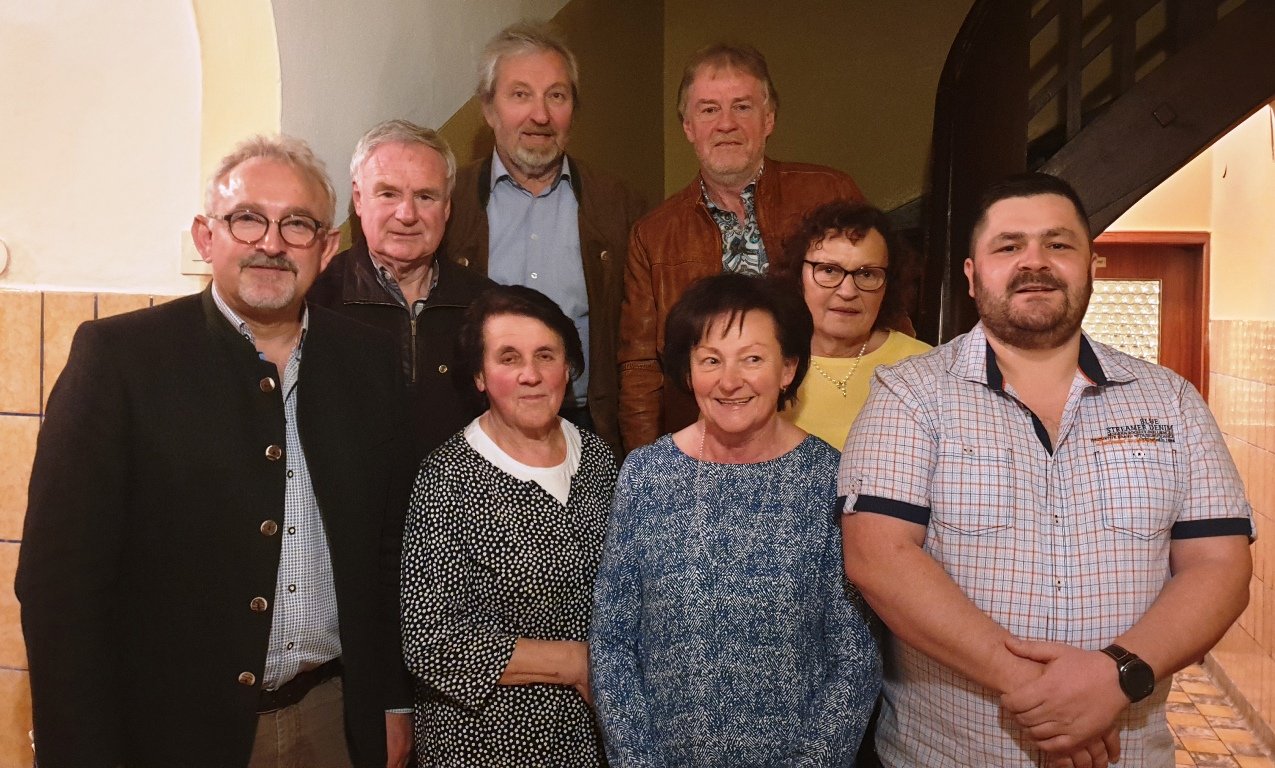 Siedlerjubiläum trifft 950 Jahre Wurz