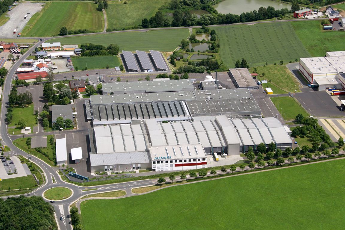 Tag der offenen Tür bei Siemens Healthineers in Kemnath