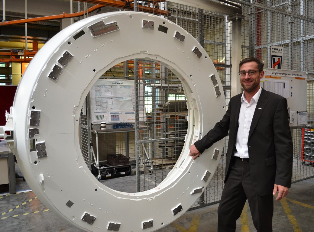 Siemens Healthineers investiert mehrere Millionen Euro