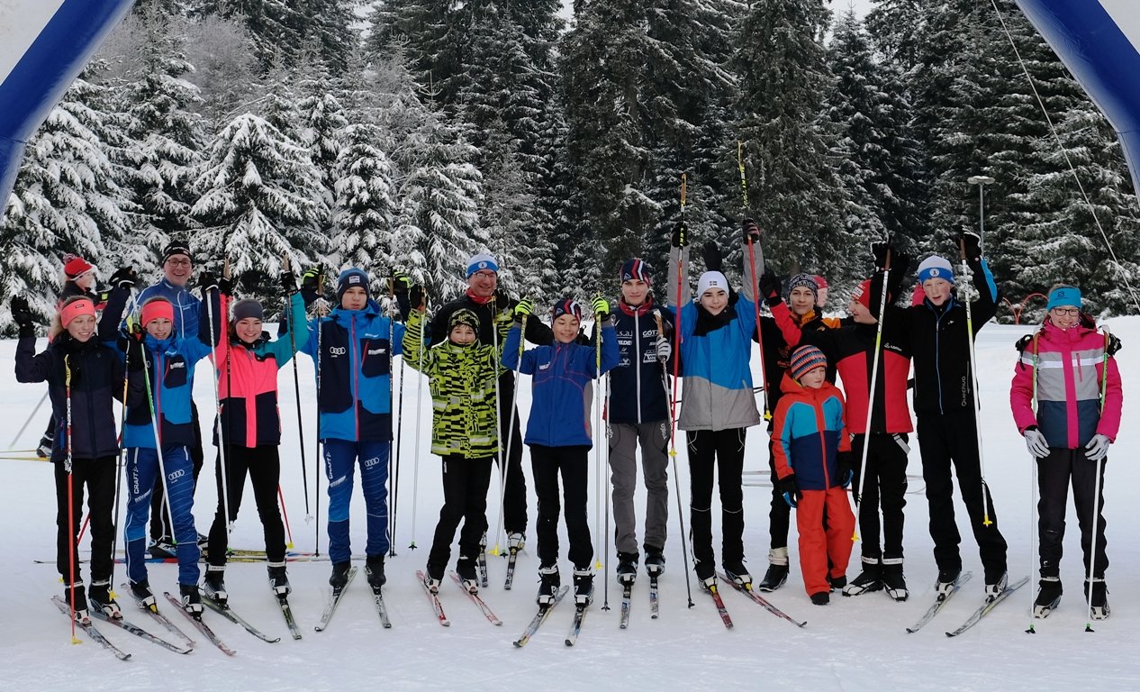 Top-Ergebnisse für Miriam Reisnecker und Ella Paul