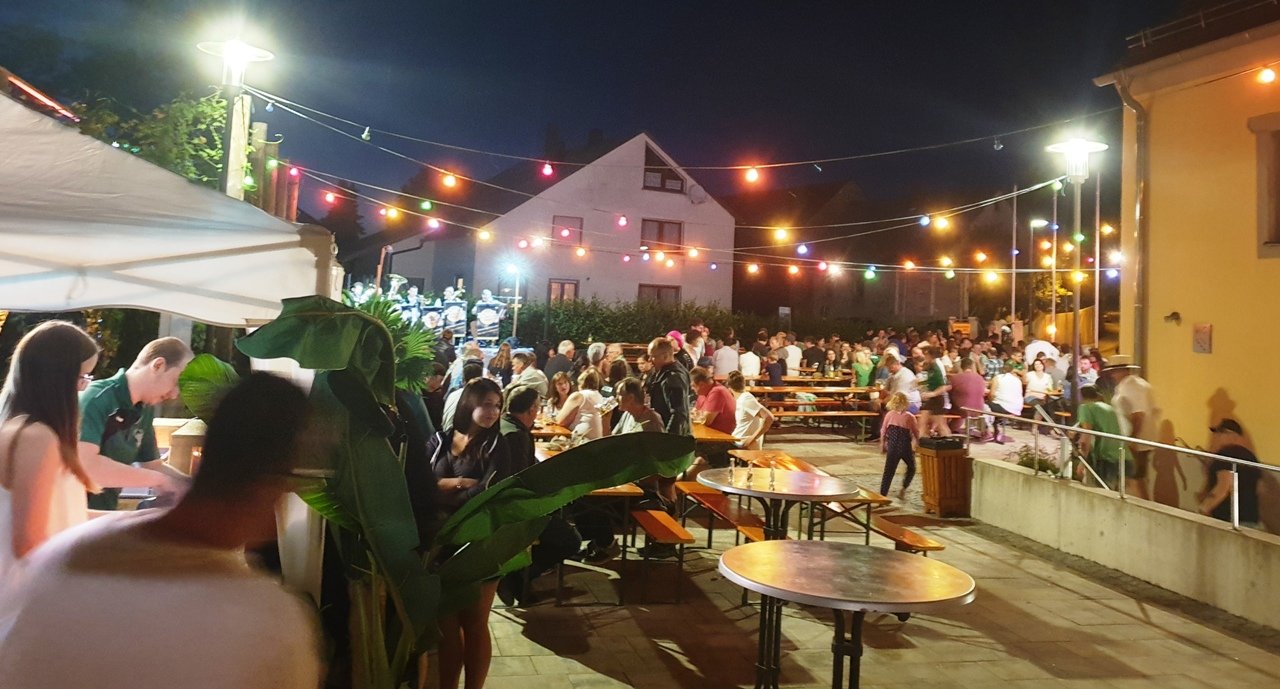 Ein Traum von Sommernachtsfest