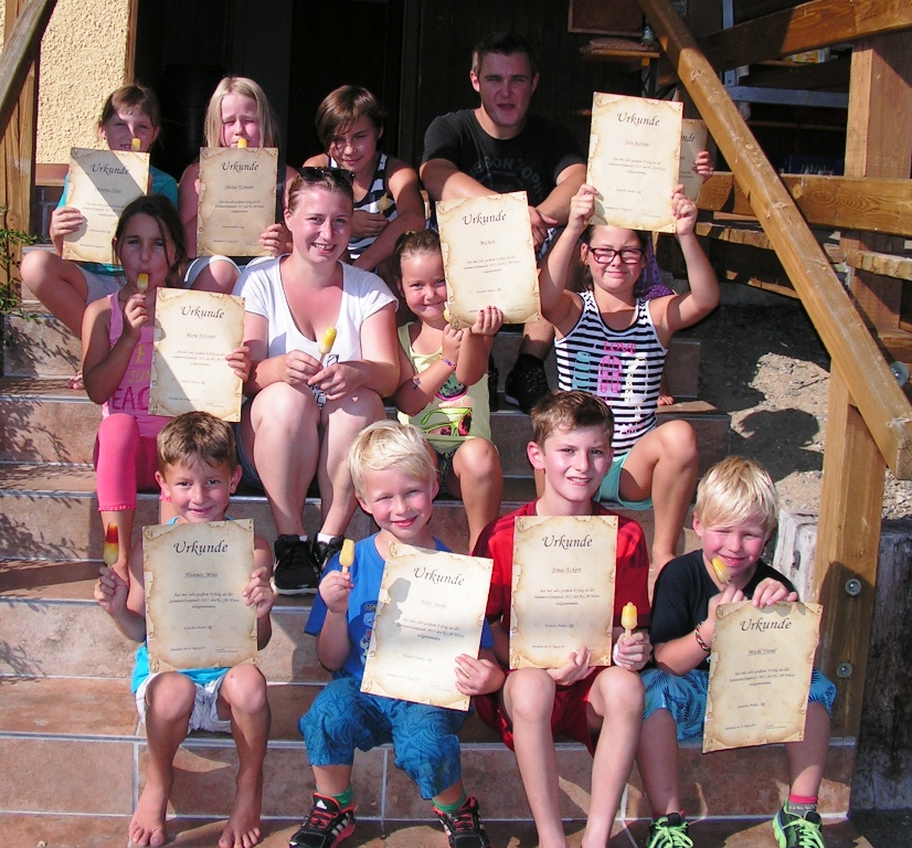 Von Bauerngolf bis Wasserlauf