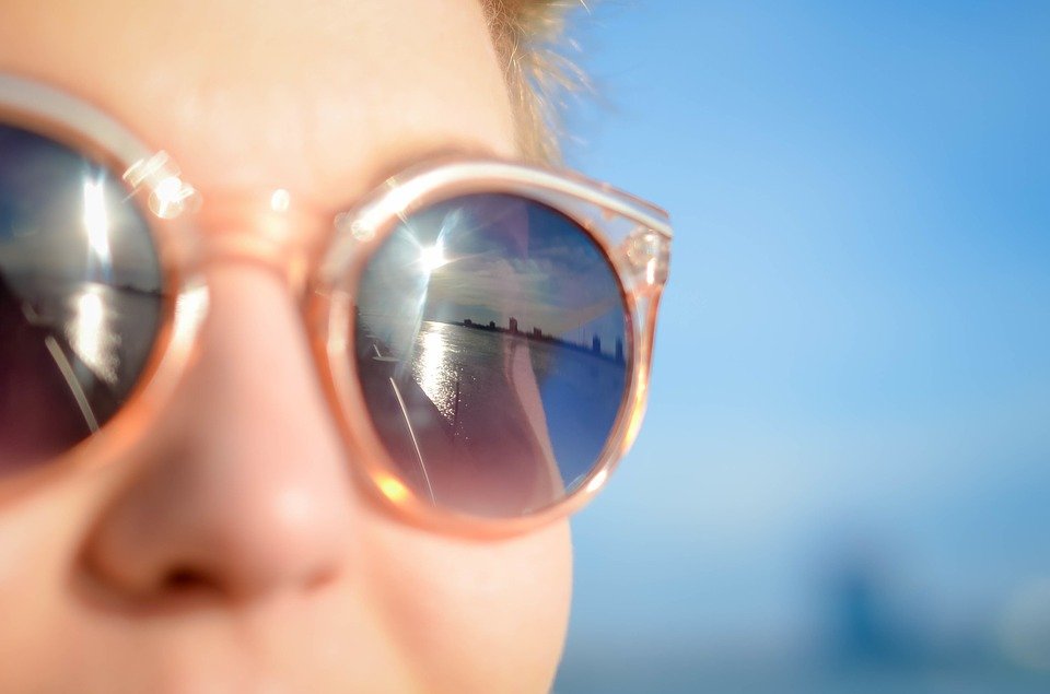 Sonne pur für dein Wochenende!