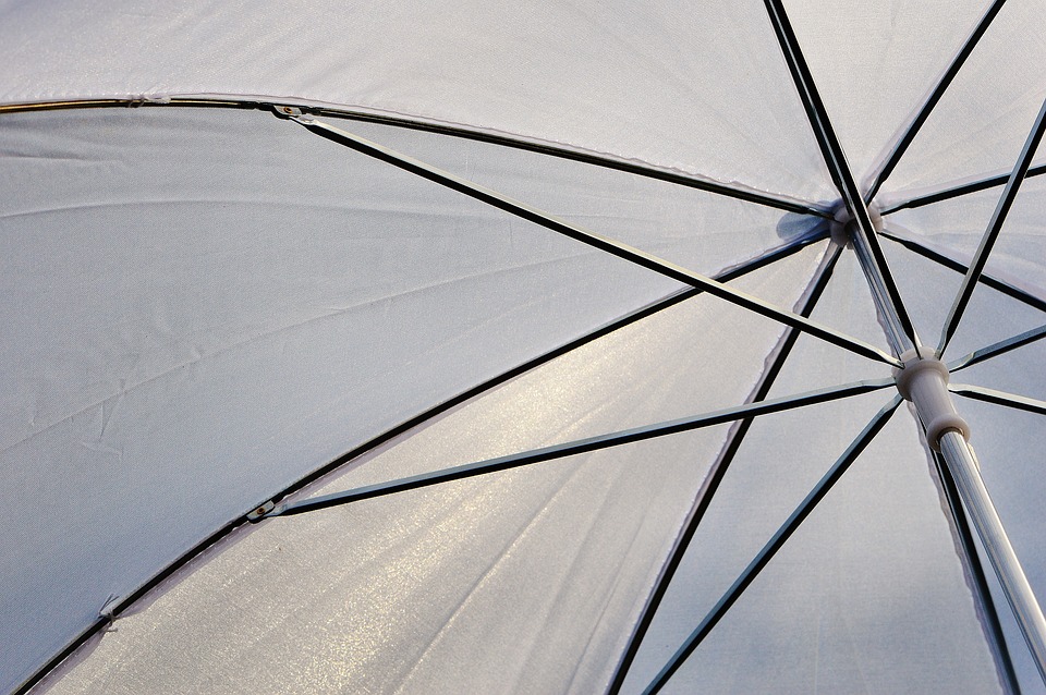 Wilde Spekulationen um „Schirmwerfer“