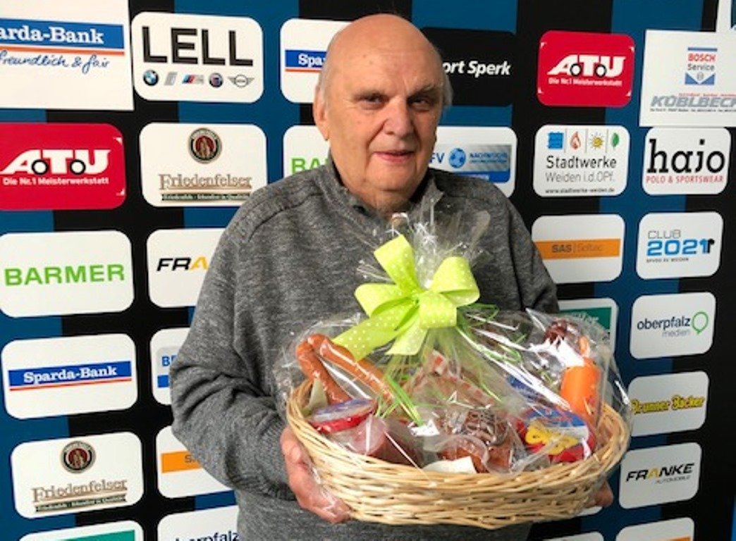 Willi Hagn – Mann für alle Fälle