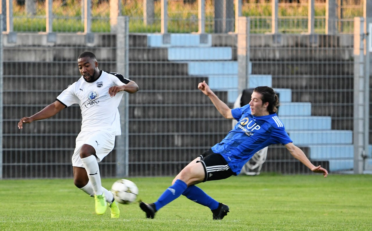 SpVgg SV Weiden weiter ungeschlagen