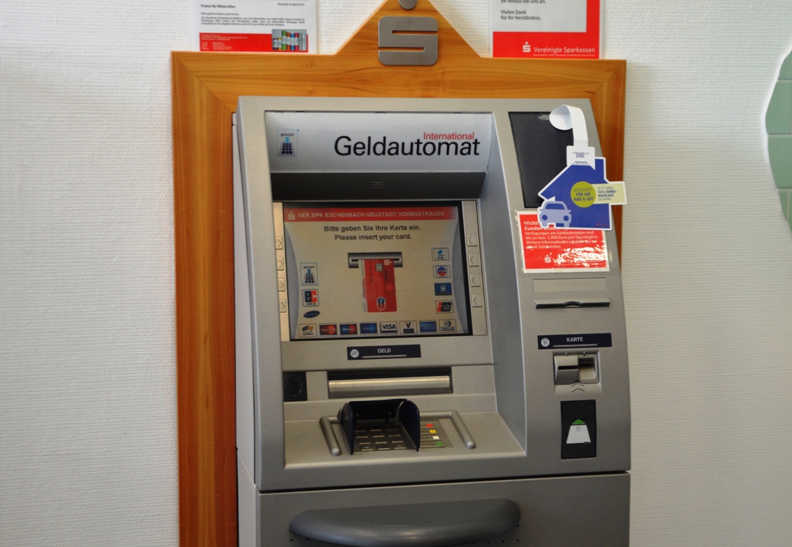 Gelegenheit macht Diebe