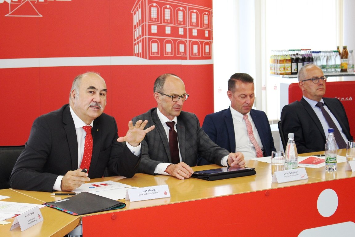 Steigende Nachfrage: Immobilien in der Nordoberpfalz