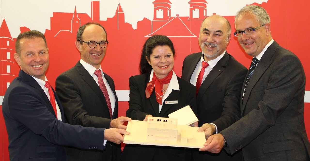 Immobilienmarkt: Wunsch nach Eigenheim ungebrochen groß
