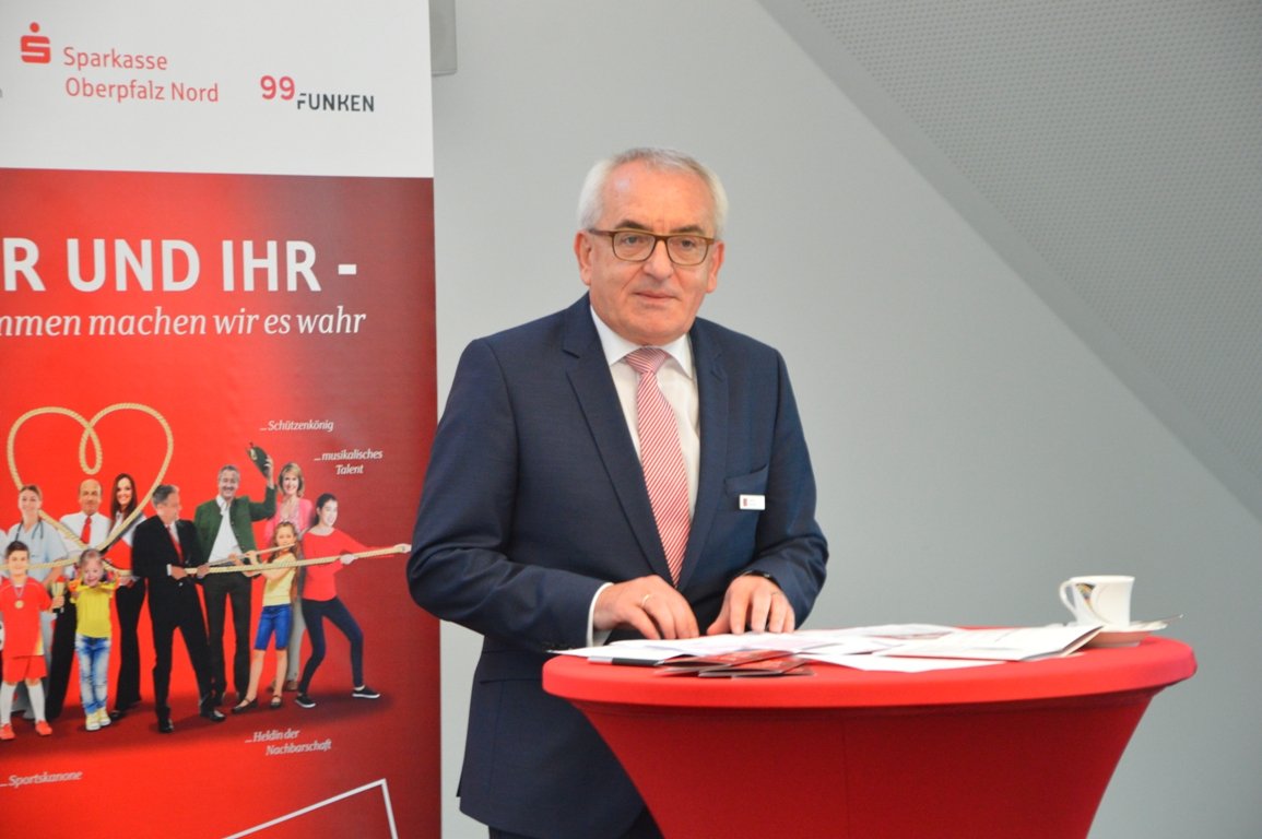 Nachfolge einfach regeln: Sparkasse kooperiert mit Berliner Firma