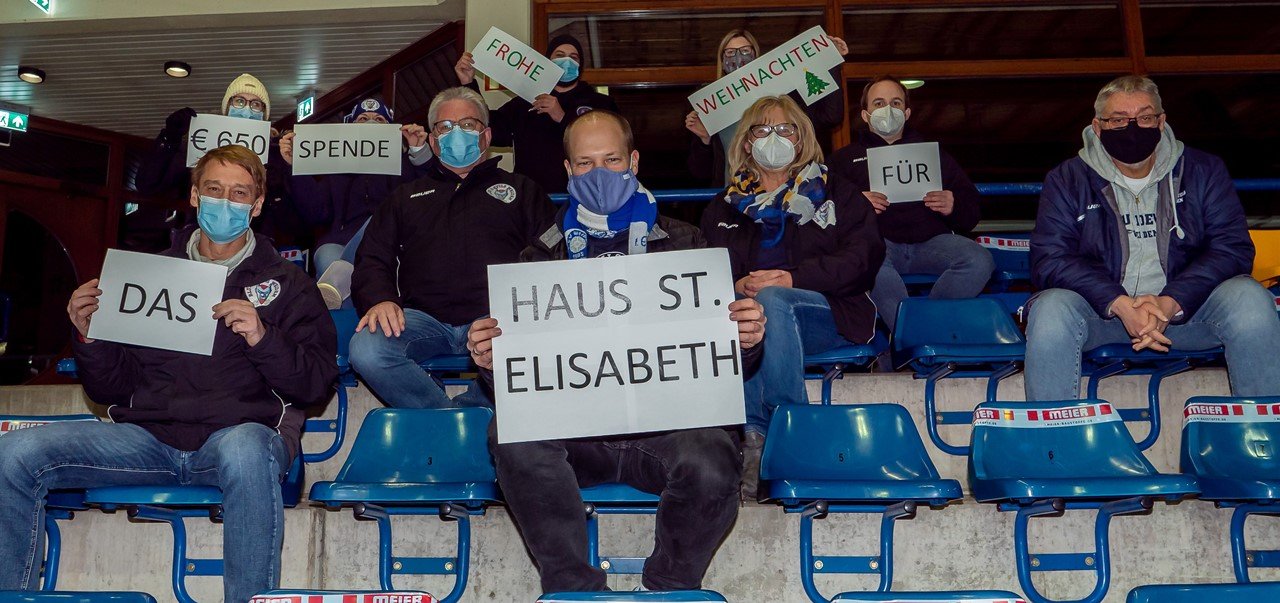 Liveticker-Stammtisch unterstützt Jugendhilfe