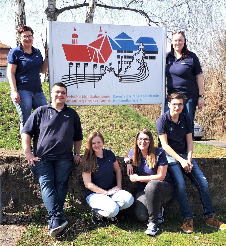 Spielmannszug macht Fortbildung