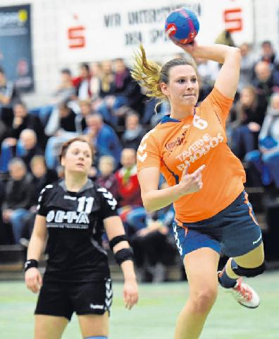 HC Weiden Damen beginnen Saison mit Derby gegen Amberg