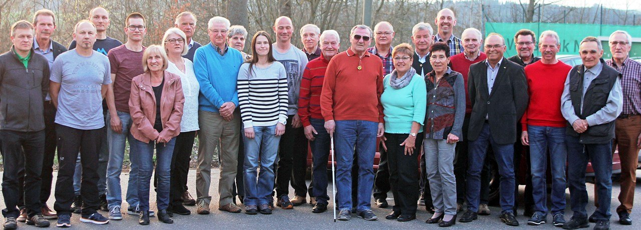 BLSV-Kreis beim Sportabzeichen weiter ein Vorreiter