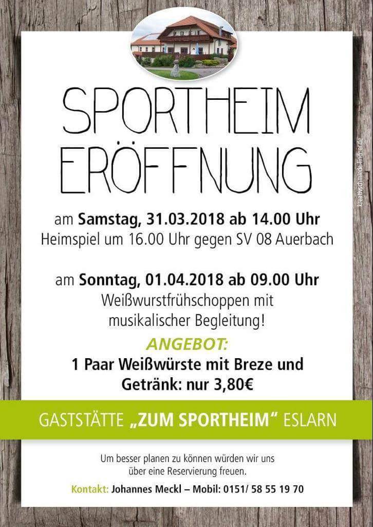 Eslaner Wirtschaft boomt: Drei Neueröffnungen in einem Monat