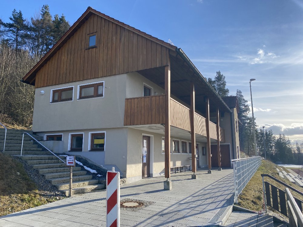 Aufträge in Höhe von 650.000 Euro für einheimische Firmen