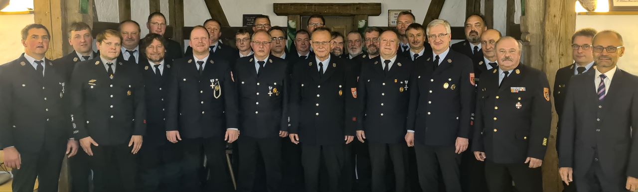 Was würden wir nur ohne die Feuerwehr machen?