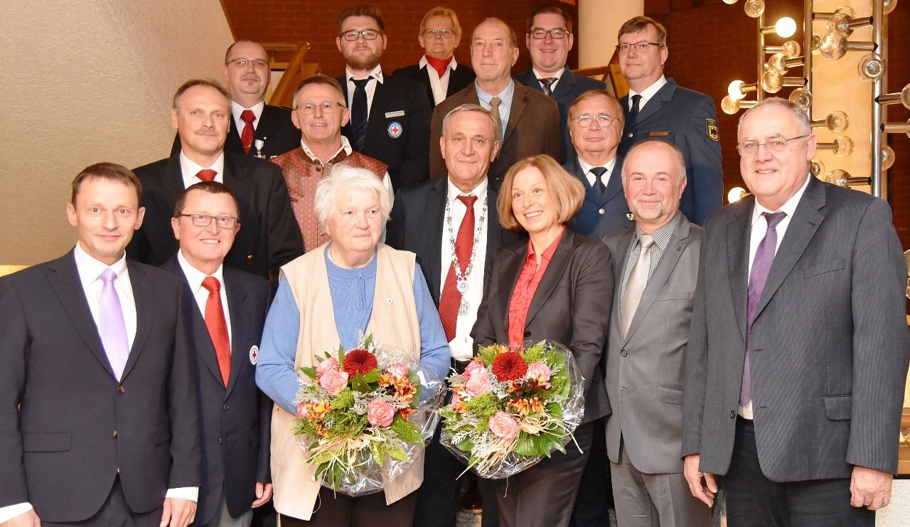 Retter des Ehrenamts 